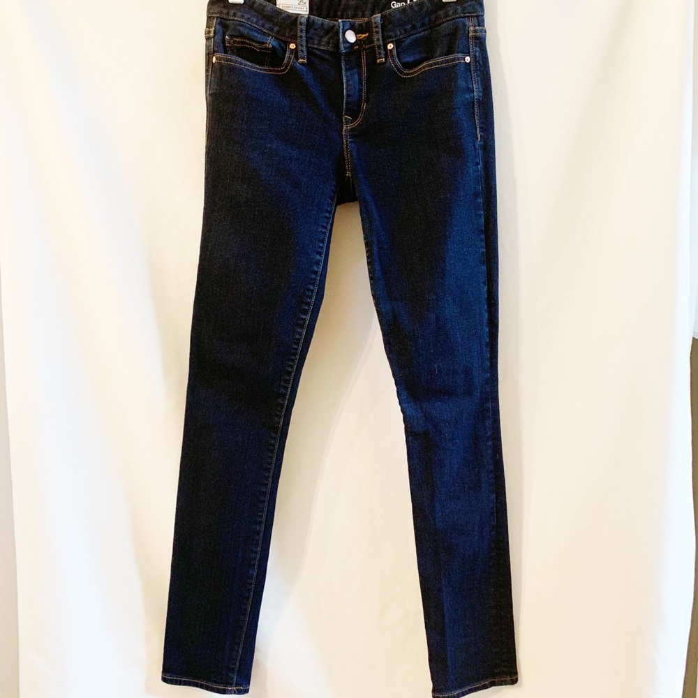 Gap Jeans